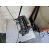 Recambio de motor completo para opel astra h gtc (a04) 1.6 (l08) referencia OEM IAM Z16XER  