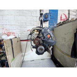 Recambio de motor completo para fiat tempra (159) berlina (1990) 1.9 d (159.ag) referencia OEM IAM 160A7000  