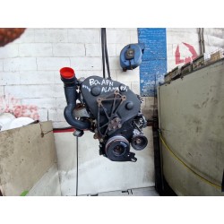 Recambio de motor completo para seat alhambra (7v8)(01.1996) 1.9 tdi referencia OEM IAM AFN  