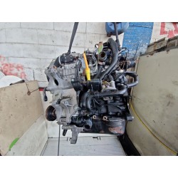 Recambio de motor completo para seat alhambra (7v8)(01.1996) 1.9 tdi referencia OEM IAM AFN  