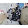 Recambio de motor completo para seat alhambra (7v8)(01.1996) 1.9 tdi referencia OEM IAM AFN  