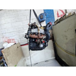 Recambio de motor completo para seat alhambra (7v8)(01.1996) 1.9 tdi referencia OEM IAM AFN  