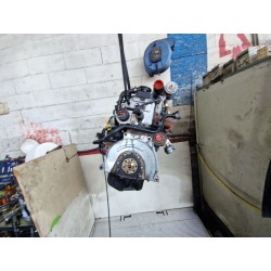 Recambio de motor completo para seat alhambra (7v8)(01.1996) 1.9 tdi referencia OEM IAM AFN  