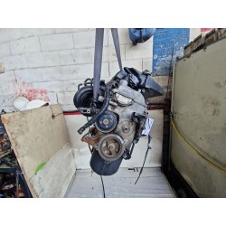 MOTOR COMPLETO 1SZ-FE 