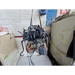 Recambio de motor completo para toyota yaris (_p1_) 1.0 (scp10_) referencia OEM IAM 1SZ-FE  
