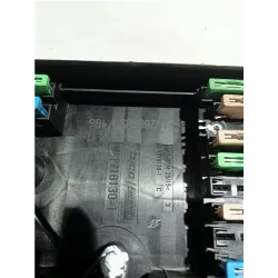 Recambio de caja fusibles/rele para audi a8 (4h2/4h8)(11.2009) referencia OEM IAM 1K0937125  