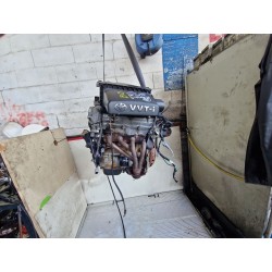 Recambio de motor completo para toyota yaris (_p1_) 1.0 (scp10_) referencia OEM IAM 1SZ-FE  
