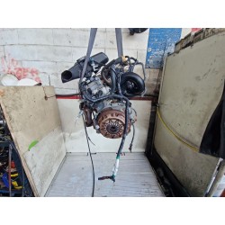 Recambio de motor completo para toyota yaris (_p1_) 1.0 (scp10_) referencia OEM IAM 1SZ-FE  