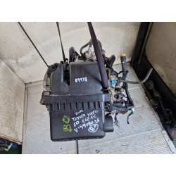 Recambio de motor completo para toyota yaris (_p1_) 1.0 (scp10_) referencia OEM IAM 1SZ-FE  