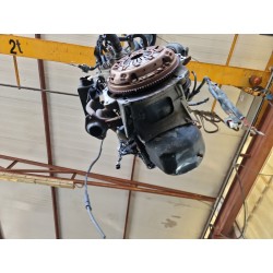 Recambio de motor completo para toyota yaris (_p1_) 1.0 (scp10_) referencia OEM IAM 1SZ-FE  