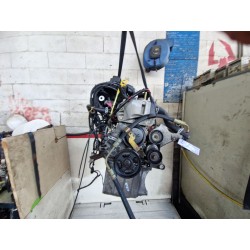 MOTOR COMPLETO J4R 