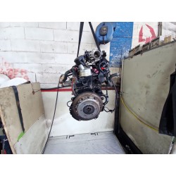Recambio de motor completo para ford fiesta iv (ja_, jb_) 1.3 i referencia OEM IAM J4R  
