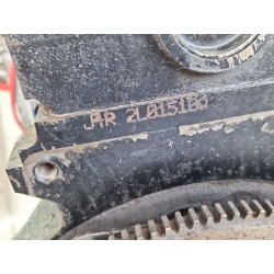 Recambio de motor completo para ford fiesta iv (ja_, jb_) 1.3 i referencia OEM IAM J4R  