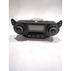 Recambio de mando climatizador para kia cerato i sedán (ld) 2.0 crdi referencia OEM IAM 972502F300  