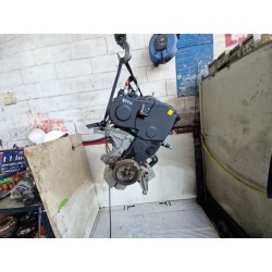 Recambio de motor completo para fiat ii punto (188) berlina (1999) 1.9 d (i) [1,9 ltr. - 44 kw diesel eco] referencia OEM IAM 18