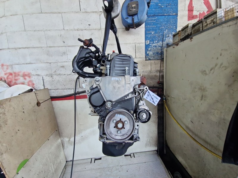 Recambio de motor completo para citroën c3 i (fc_, fn_) 1.4 i referencia OEM IAM KFU  