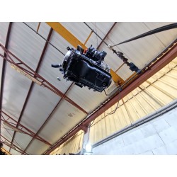 Recambio de motor completo para citroën c3 i (fc_, fn_) 1.4 i referencia OEM IAM KFU  