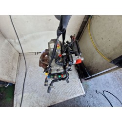 Recambio de motor completo para citroën c3 i (fc_, fn_) 1.4 i referencia OEM IAM KFU  