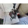 Recambio de motor completo para citroën c3 i (fc_, fn_) 1.4 i referencia OEM IAM KFU  