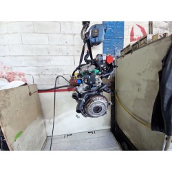 Recambio de motor completo para citroën c3 i (fc_, fn_) 1.4 i referencia OEM IAM KFU  