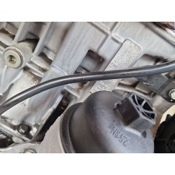 Recambio de motor completo para citroën c3 i (fc_, fn_) 1.4 i referencia OEM IAM KFU  