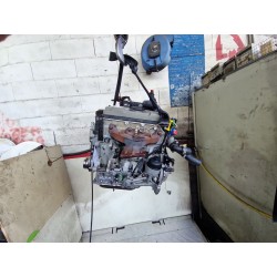 Recambio de motor completo para citroën c3 i (fc_, fn_) 1.4 i referencia OEM IAM KFU  