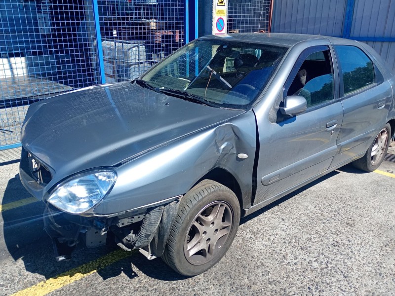citroën xsara (n1) del año 2003