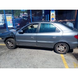 citroën xsara (n1) del año 2003