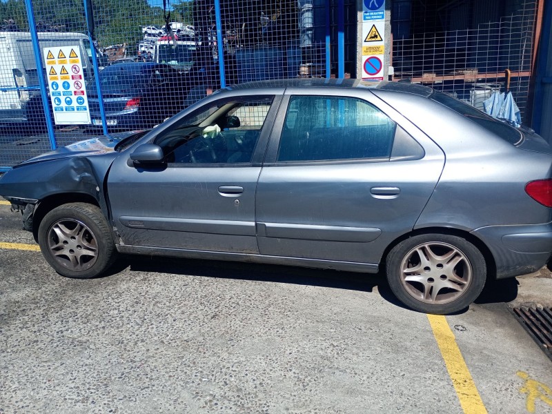 citroën xsara (n1) del año 2003