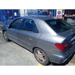 citroën xsara (n1) del año 2003