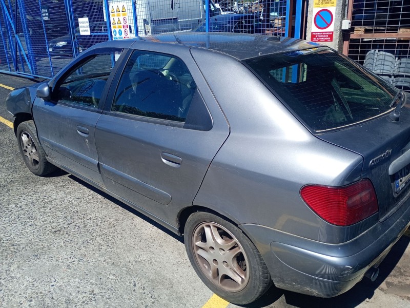 citroën xsara (n1) del año 2003
