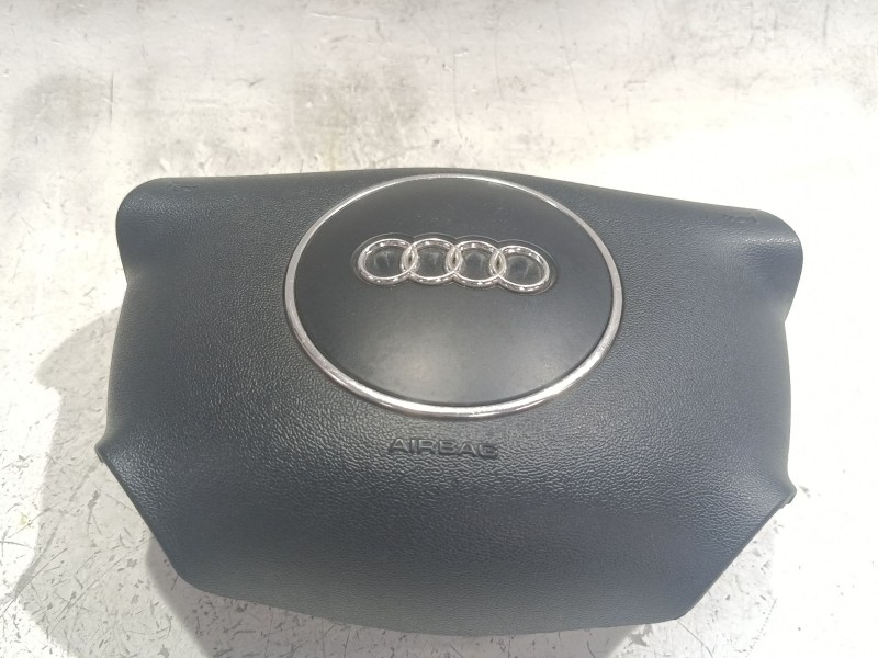 Recambio de airbag volante para audi a3 (8l1) s3 quattro referencia OEM IAM 8Z0971589  