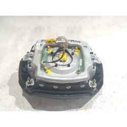 Recambio de airbag volante para audi a3 (8l1) s3 quattro referencia OEM IAM 8Z0971589  