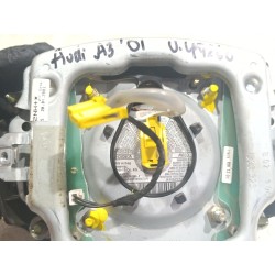 Recambio de airbag volante para audi a3 (8l1) s3 quattro referencia OEM IAM 8Z0971589  