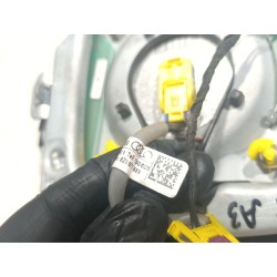 Recambio de airbag volante para audi a3 (8l1) s3 quattro referencia OEM IAM 8Z0971589  