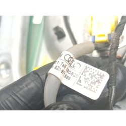 Recambio de airbag volante para audi a3 (8l1) s3 quattro referencia OEM IAM 8Z0971589  