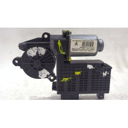 MOTOR ELEVALUNAS DELANTERO DERECHO 9682495780 