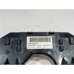 Recambio de mando multifuncion para citroën c4 berlina (06.2004) 2.0 16v referencia OEM IAM 96554964XT  