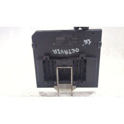 Recambio de modulo electronico para skoda octavia berlina (5e3)(01.2013) 1.6 active [1,6 ltr. - 77 kw tdi dpf] referencia OEM IA