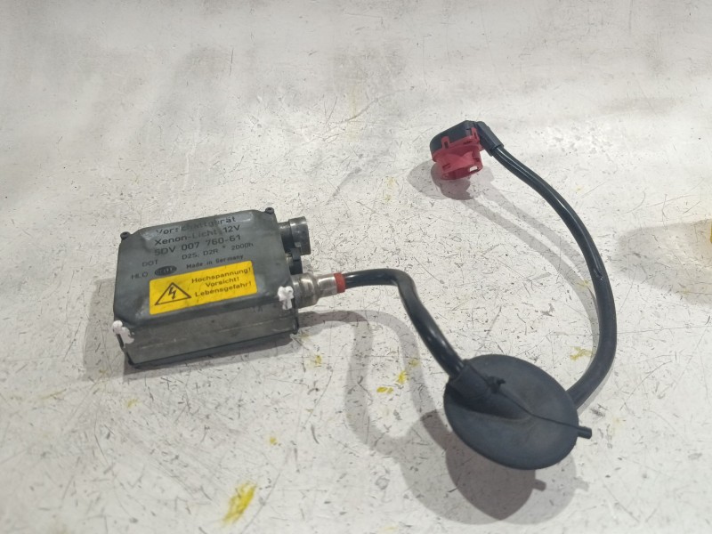 Recambio de centralita xenon para volkswagen passat b5.5 variant (3b6) 2.5 tdi referencia OEM IAM 5DV00776061  