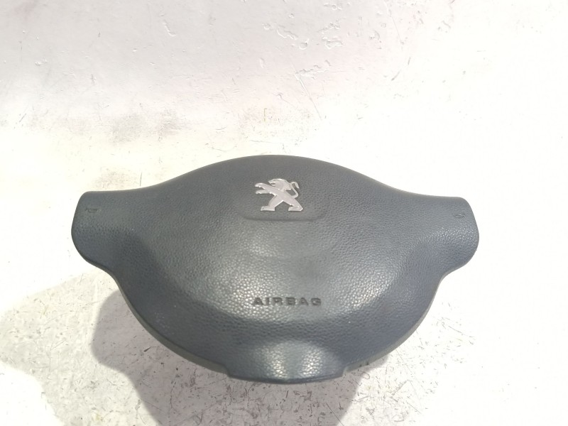 Recambio de airbag volante para peugeot partner furgoneta/monovolumen (5_, g_) 1.6 hdi 75 referencia OEM IAM 5AVB7B0525900  