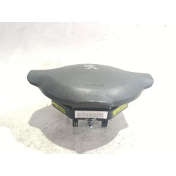 Recambio de airbag volante para peugeot partner furgoneta/monovolumen (5_, g_) 1.6 hdi 75 referencia OEM IAM 5AVB7B0525900  