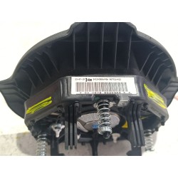 Recambio de airbag volante para peugeot partner furgoneta/monovolumen (5_, g_) 1.6 hdi 75 referencia OEM IAM 5AVB7B0525900  