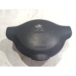 Recambio de airbag volante para peugeot partner furgoneta/monovolumen (5_, g_) 1.6 hdi 75 referencia OEM IAM 5AVB7B0525900  
