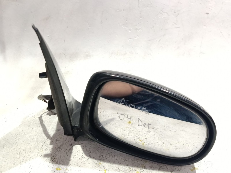 Recambio de retrovisor derecho para nissan almera ii (n16) 2.2 dci referencia OEM IAM e11015827  