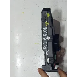 Recambio de bsi para peugeot 206 (1998) 1.4 hdi eco 70 referencia OEM IAM S118085210D BSIE0200  
