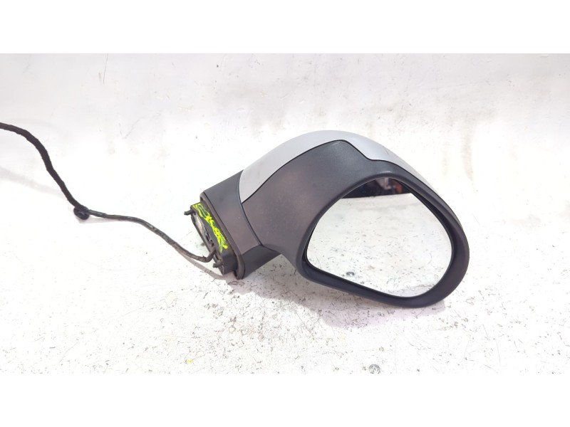 Recambio de retrovisor derecho para peugeot 207/207+ (wa_, wc_) 1.6 hdi referencia OEM IAM E9014342  