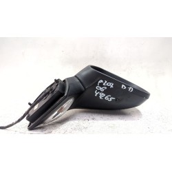 Recambio de retrovisor derecho para peugeot 207/207+ (wa_, wc_) 1.6 hdi referencia OEM IAM E9014342  