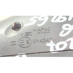 Recambio de retrovisor derecho para peugeot 207/207+ (wa_, wc_) 1.6 hdi referencia OEM IAM E9014342  