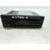 Recambio de radio cd para opel astra g berlina di referencia OEM IAM 93171870  